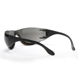 Moldex 5001S - 1 Adapt Anti - Fog Safety Glasses with No Overmold - Gorvex.com