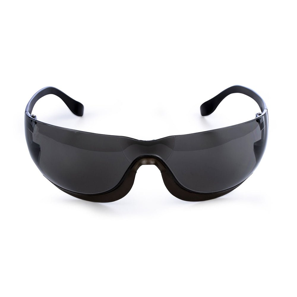 Moldex 5001S - 1 Adapt Anti - Fog Safety Glasses with No Overmold - Gorvex.com