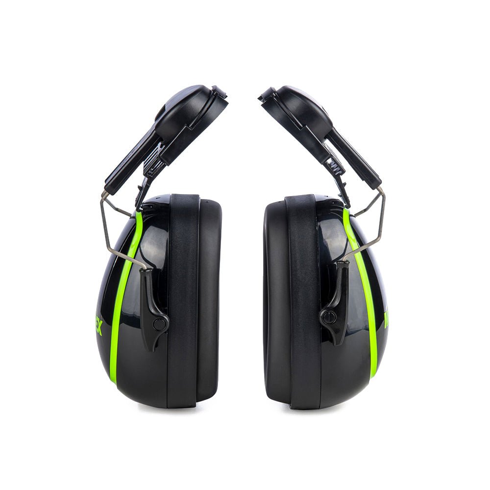 Moldex 6140 MX - 7 NRR 23 Earmuff - Gorvex.com