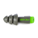 Moldex 6430 Alphas Uncorded Reusable Earplug, 1 box (50 pairs) - Gorvex.com