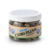 Moldex 6685 Camo Plugs Uncorded Disposable Earplugs, 1 jar (40 pairs) - Gorvex.com