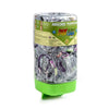 Moldex 6880 PlugStation - 150 Pair of 6654 Sparkplugs Earplugs, 1 dispenser - Gorvex.com