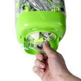 Moldex 6882 Plugstation - 150 Pair 6900 Pura - Fit Disposable Earplugs, 1 dispenser - Gorvex.com