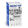 Moldex 6920 Zebras Uncorded Disposable Foam Earplug, 1 box (200 pairs) - Gorvex.com
