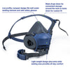 Moldex 7000 Series Half - Mask Facepiece Assembly - Gorvex.com