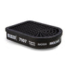 Moldex 7107 Organic Vapor Cartridge for 7000/7800/9000 Series, 1 pair - Gorvex.com