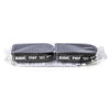 Moldex 7107 Organic Vapor Cartridge for 7000/7800/9000 Series, 1 pair - Gorvex.com