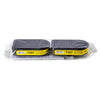 Moldex 7307 OV/Acid Gas Cartridge for 7000/7800/9000 Series, 1 pair - Gorvex.com