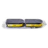 Moldex 7307 OV/Acid Gas Cartridge for 7000/7800/9000 Series, 1 pair - Gorvex.com