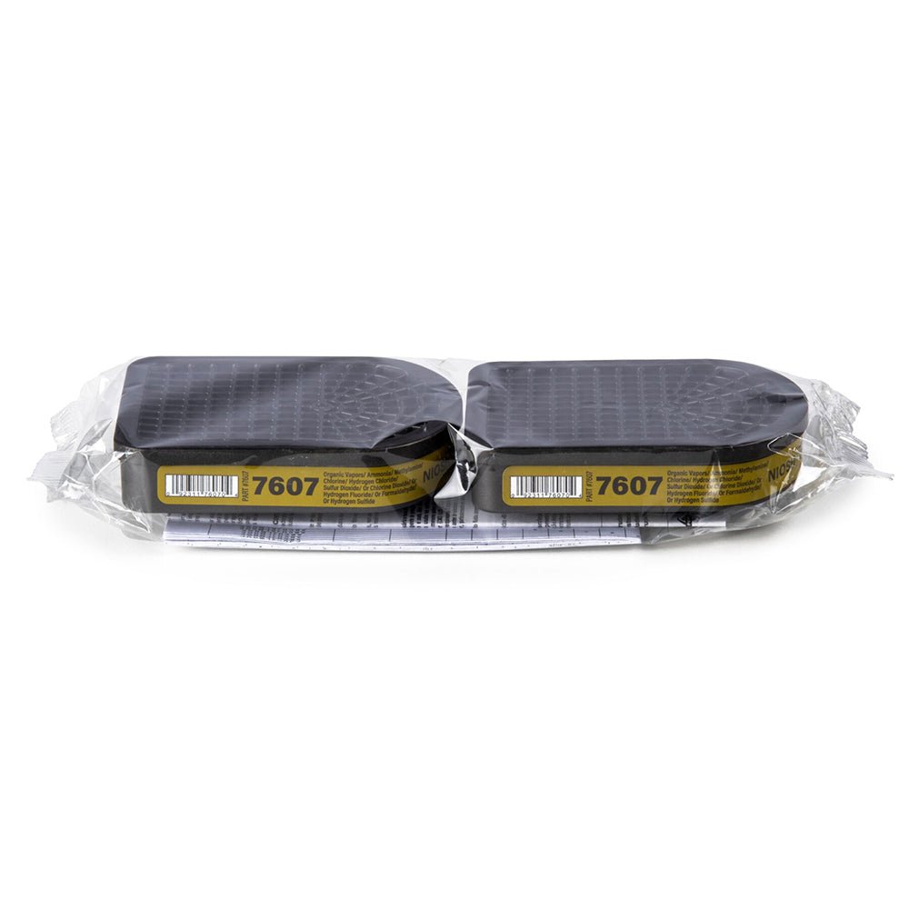 Moldex 7607 Multi - Gas Smart Cartridge for 7000/7800/9000 Series - Gorvex.com
