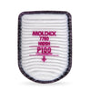 Moldex 7760 P100 Filter with Nuisance OV for 7000/7800/9000 Series - Gorvex.com