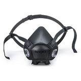 Moldex 7800 Series Premium Silicone Half Mask Respirator - Gorvex.com