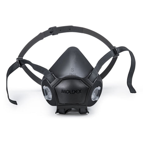Moldex 7800 Series Premium Silicone Half Mask Respirator - Gorvex.com