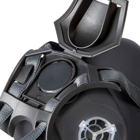 Moldex 7800 Series Premium Silicone Half Mask Respirator - Gorvex.com