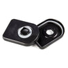 Moldex 7927 Semi - Rectangular Piggyback Adapter, 1 pair - Gorvex.com