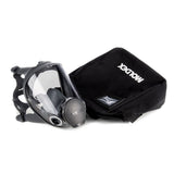 Moldex 9780 Reusable Respirator Bag - Gorvex.com