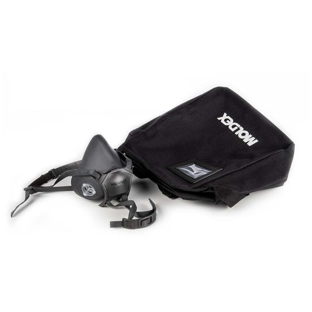 Moldex 9780 Reusable Respirator Bag - Gorvex.com
