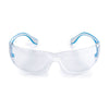 Moldex Adapt Anti-Fog Safety Glasses with Overmold - Gorvex.com