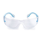 Moldex Adapt Anti-Fog Safety Glasses with Overmold - Gorvex.com