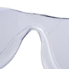 Moldex Adapt Anti-Fog Safety Glasses with Overmold - Gorvex.com