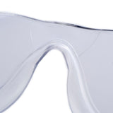 Moldex Adapt Anti-Fog Safety Glasses with Overmold - Gorvex.com