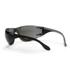 Moldex Adapt Anti - Fog Safety Glasses with Overmold - Gorvex.com
