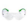 Moldex Adapt Anti - Fog Safety Glasses with Overmold - Gorvex.com