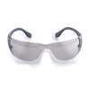 Moldex Adapt Anti - Fog Safety Glasses with Overmold - Gorvex.com