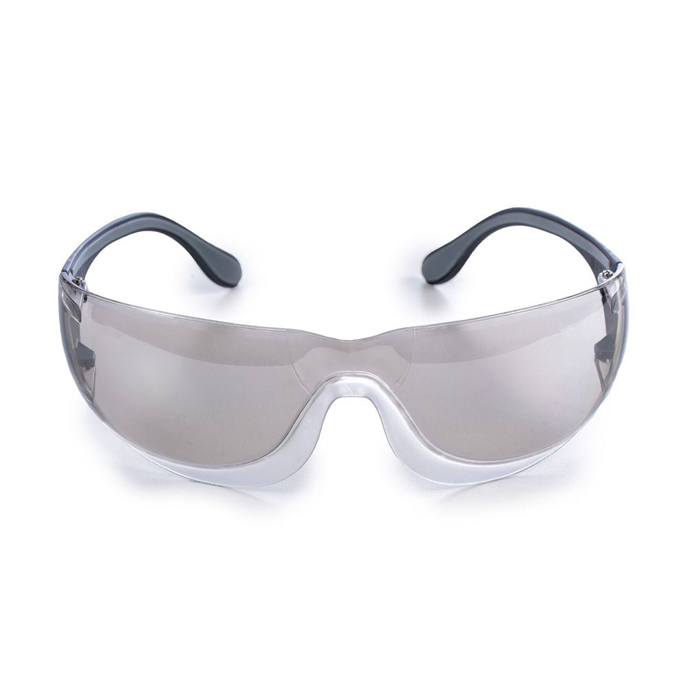 Moldex Adapt Anti - Fog Safety Glasses with Overmold - Gorvex.com
