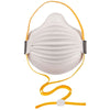 Moldex AirWave 4300 P95 Disposable Respirator with SmartStrap, M/L, 1 box (8 pieces) - Gorvex.com