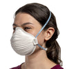 Moldex AirWave 4600 N95 Disposable Respirator with Adjustable Strap, 1 box (10 pieces) - Gorvex.com