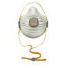 Moldex AirWave 4700 N100 Disposable Respirator with SmartStrap, M/L, 1 box (5 pieces) - Gorvex.com