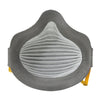 Moldex AirWave 4800 N95 Nuisance O/V Respirator, 1 box (10 pieces) - Gorvex.com
