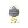 Moldex AirWave 4800 N95 Particulate Disposable Respirator Nuisance O/V, M/L, 1 box (10 pieces) - Gorvex.com