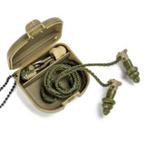 Moldex BattlePlugs 6698 Camo Foam Earplug Combo, 1 case (50 pairs) - Gorvex.com