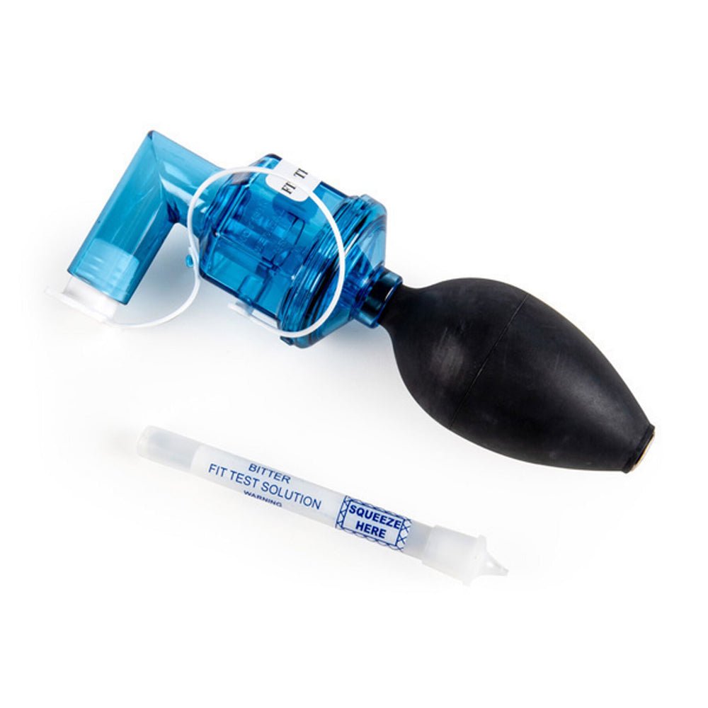 Moldex Bitrex Fit Test Solution 0504 - Gorvex.com