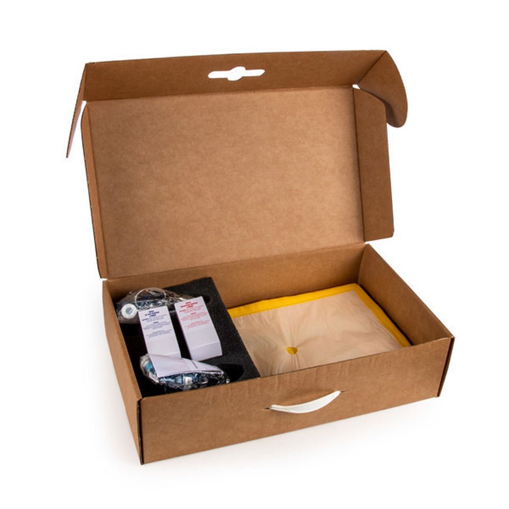 Moldex Bitrex Qualitative Fit Test Kit 0102 - Gorvex.com