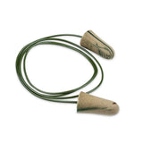 Moldex Camo Plugs Corded Disposable Earplugs 6609, NRR 33, 1 box (100 pairs) - Gorvex.com