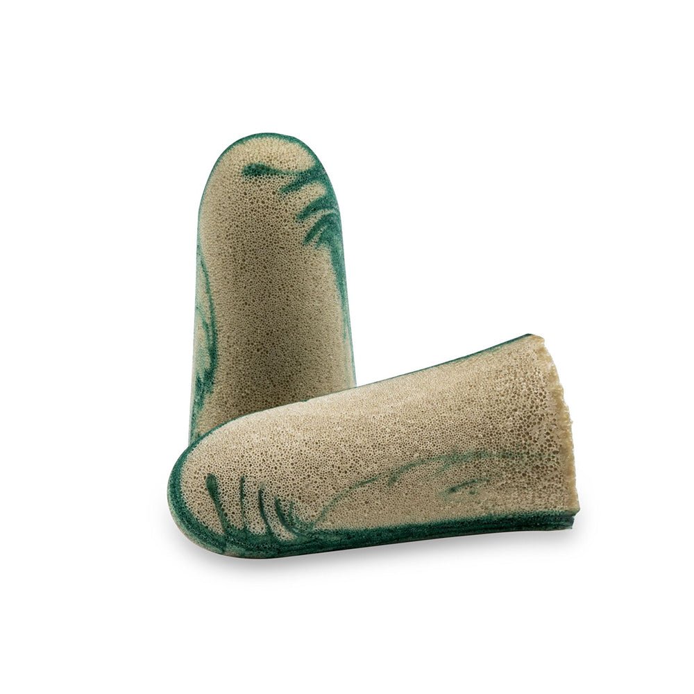 Moldex Camo Plugs Uncorded Disposable Earplugs 6608, NRR 33, 1 box (200 pairs) - Gorvex.com