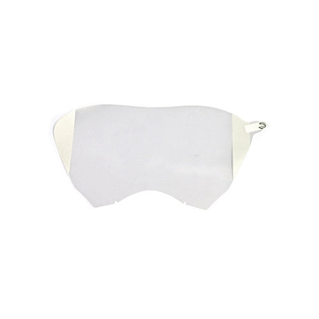 Moldex Faceshield Protector 0093 for 9000 Series Full Face Respirator, 1 bag (15 pieces) - Gorvex.com