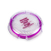Moldex Filter Disk Cover for use with P100 Filter Disks 7999, 1 pair - Gorvex.com