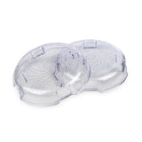 Moldex Filter Disk Cover for use with P100 Filter Disks 7999, 1 pair - Gorvex.com