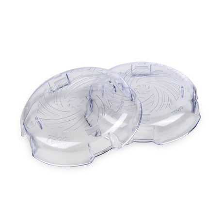 Moldex Filter Disk Cover for use with P100 Filter Disks 7999, 1 pair - Gorvex.com