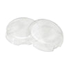 Moldex Filter Disk Cover for use with P100 Filter Disks 7999, 1 pair - Gorvex.com