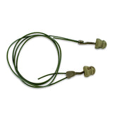 Moldex Glide 6946 Corded Camo Earplugs, NRR 30, 1 box (100 pairs) - Gorvex.com