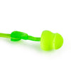 Moldex Glide Foam Twist in Earplug 6945, Corded, NRR 30, 1 box (100 pairs) - Gorvex.com