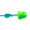 Moldex Glide Soothers 6985 Corded Earplugs, NRR 31, 1 box (100 pairs) - Gorvex.com