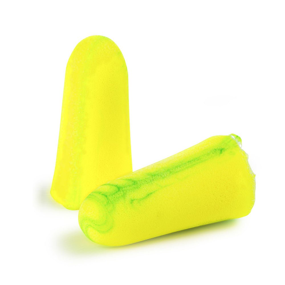 Moldex Goin' Green Uncorded Disposable Earplugs 6620, NRR 33, 1 box (200 pairs) - Gorvex.com