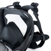 Moldex Head Harness 0092 for 9000 Series Full Face Respirator - Gorvex.com