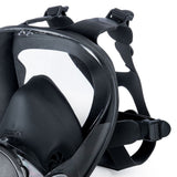 Moldex Head Harness 0092 for 9000 Series Full Face Respirator - Gorvex.com
